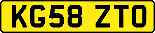 KG58ZTO