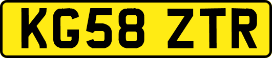 KG58ZTR