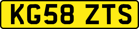 KG58ZTS