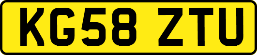 KG58ZTU