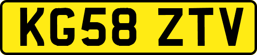 KG58ZTV