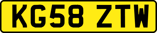 KG58ZTW