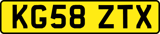 KG58ZTX