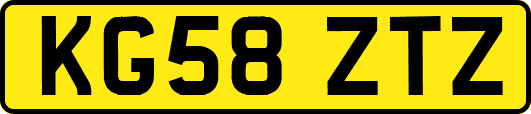 KG58ZTZ