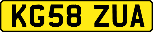 KG58ZUA