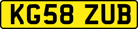 KG58ZUB