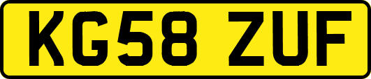 KG58ZUF