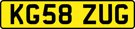 KG58ZUG