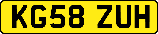 KG58ZUH