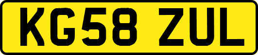 KG58ZUL