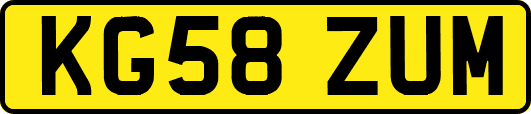 KG58ZUM