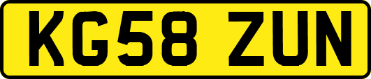 KG58ZUN
