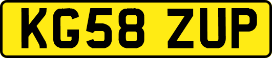 KG58ZUP