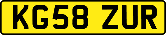 KG58ZUR