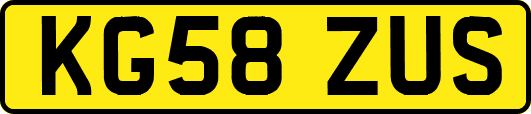 KG58ZUS