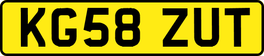 KG58ZUT