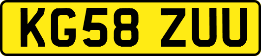 KG58ZUU