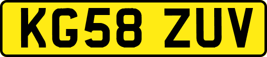 KG58ZUV