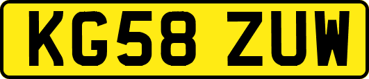 KG58ZUW