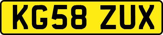 KG58ZUX