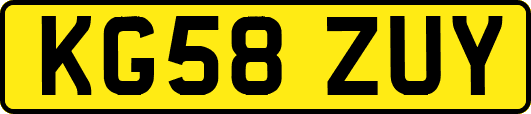 KG58ZUY