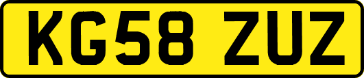 KG58ZUZ