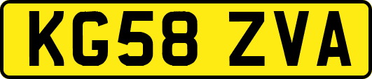 KG58ZVA