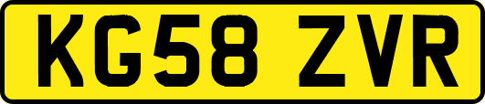 KG58ZVR