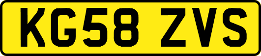 KG58ZVS