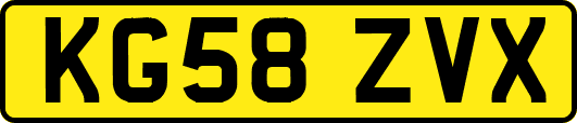 KG58ZVX