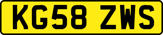 KG58ZWS