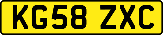 KG58ZXC