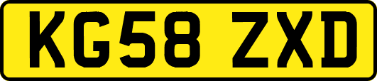 KG58ZXD