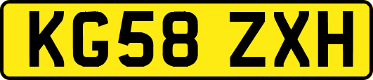 KG58ZXH