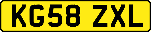 KG58ZXL