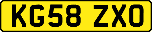 KG58ZXO