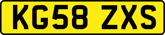 KG58ZXS