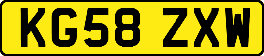 KG58ZXW