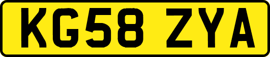 KG58ZYA
