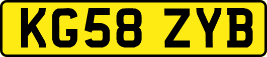 KG58ZYB
