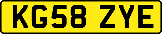 KG58ZYE