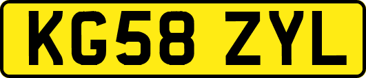 KG58ZYL