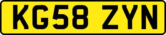 KG58ZYN