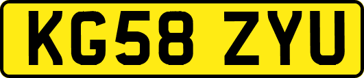 KG58ZYU