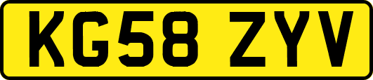 KG58ZYV