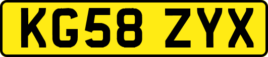KG58ZYX