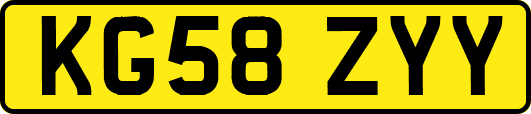 KG58ZYY