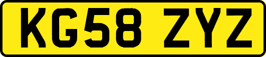 KG58ZYZ