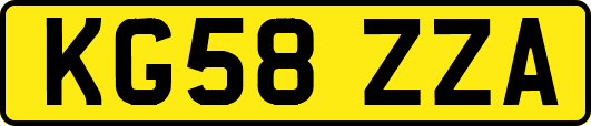 KG58ZZA