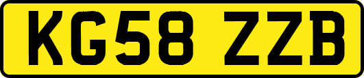 KG58ZZB